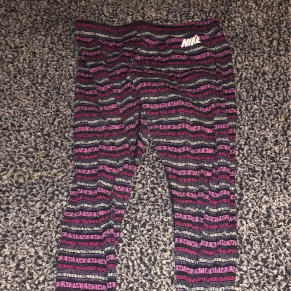 Nike leggings
